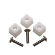 PlumbMaster Approved 13475 5 Handle Spud Pak for Kohler