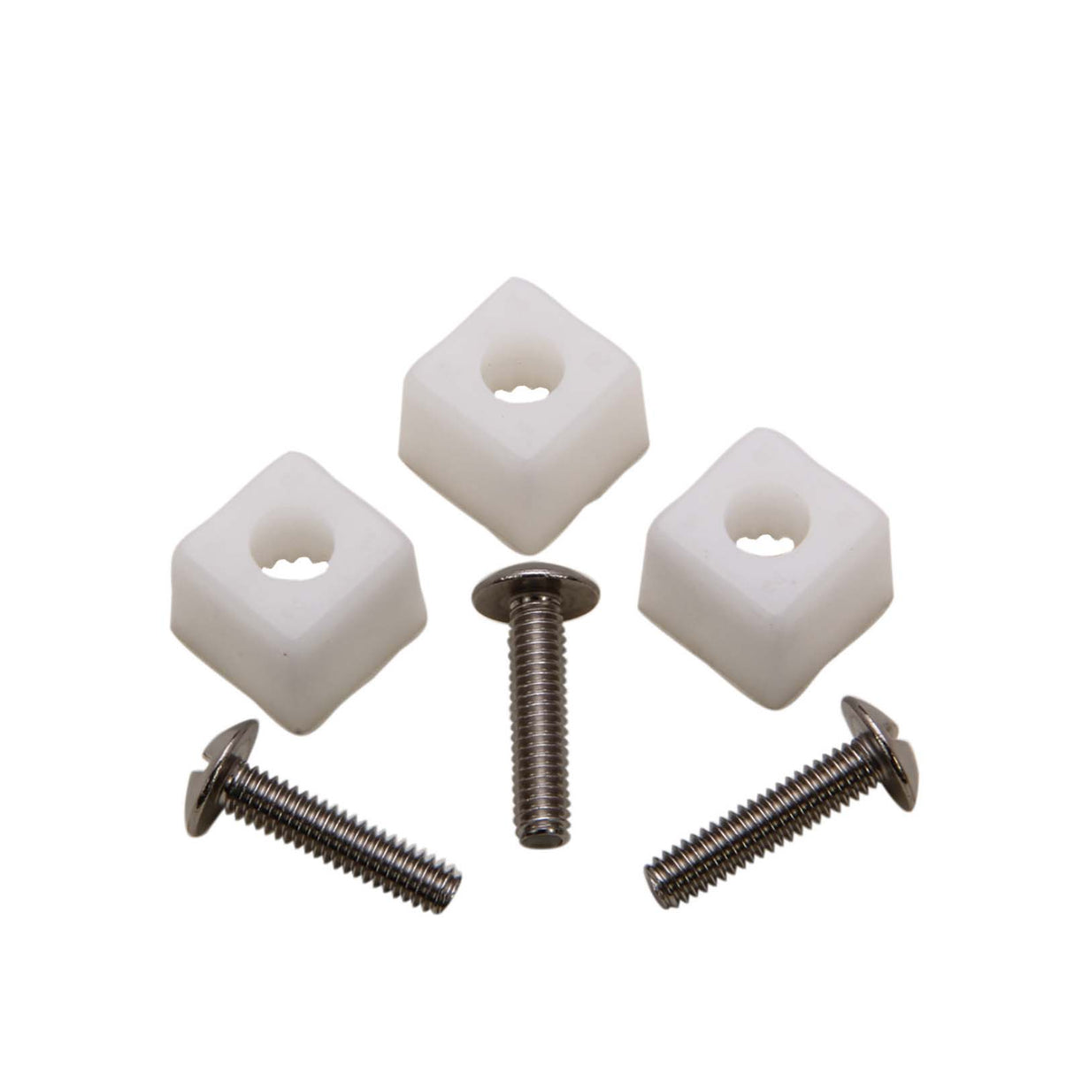 PlumbMaster Approved 13475 5 Handle Spud Pak for Kohler