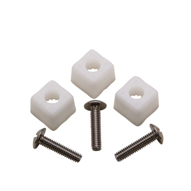 PlumbMaster Approved 13475 5 Handle Spud Pak for Kohler