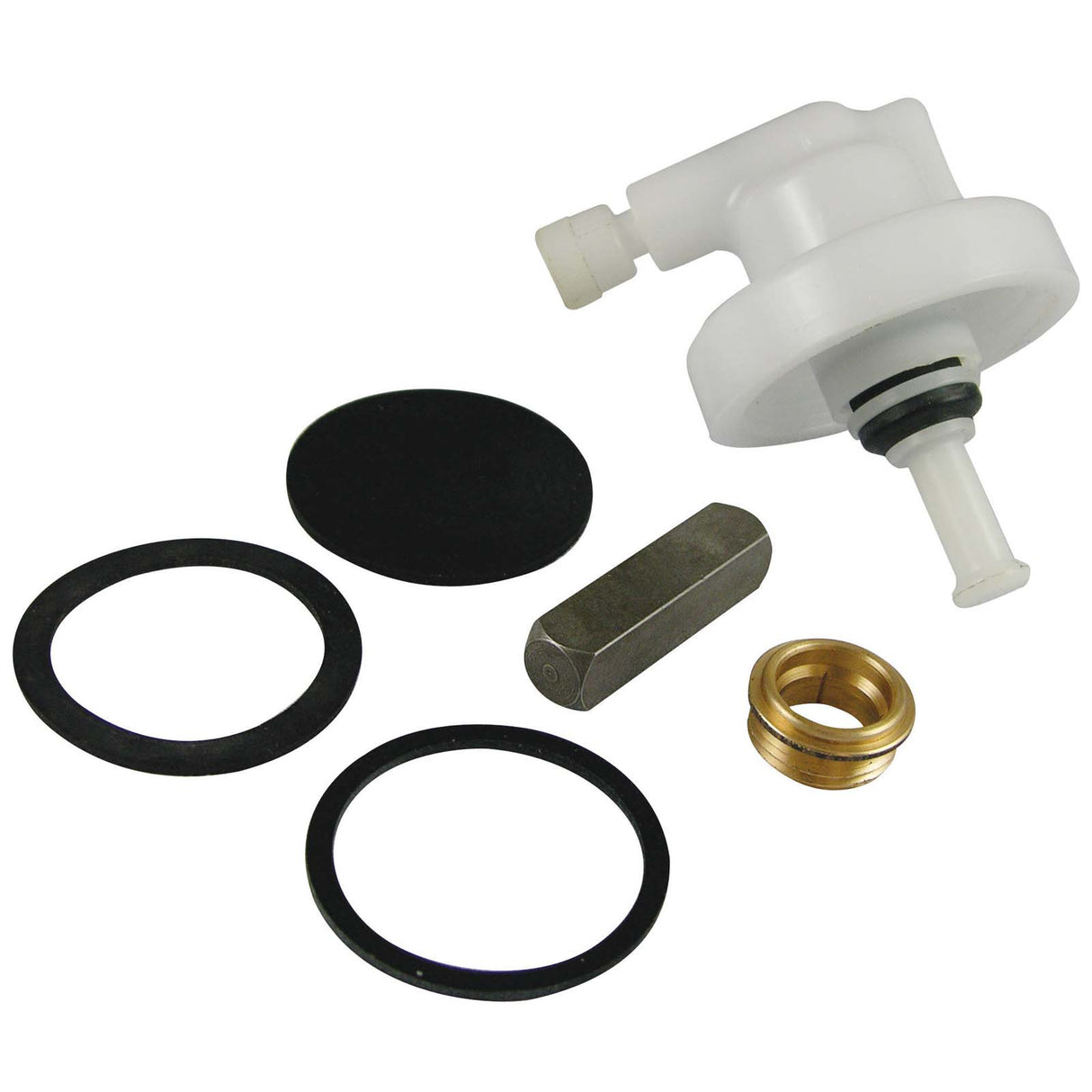 Bradley S65-001A Repair Kit for Bradley Washfountains Foot Valve