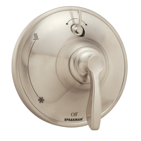 Chelsea SM-10400-P-BN  Shower Valve and Trim