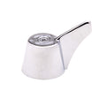 Union Brass 80350 Metal Cold Lever Handle