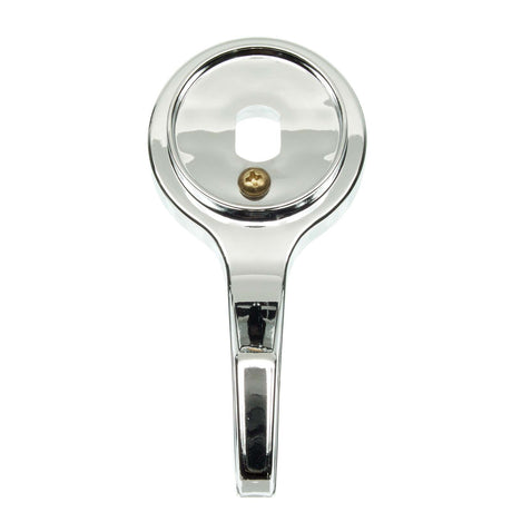PlumbMaster Approved 88206 Chrome Plated ABS Temperature Control Lever Handle