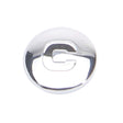 PlumbMaster Approved 25811C Cold Handle Button, Chrome