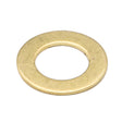 PlumbMaster Approved 35346 #7 Top Bibb Friction Ring For Kohler, Speakman, Briggs, Crane