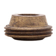 PlumbMaster Approved PM 30059 60 Plain Brass Bibb Seat (Generic) for Harcraft, 3/4-20