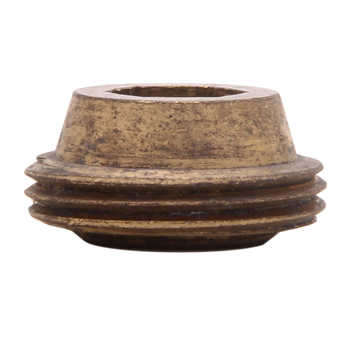 PlumbMaster Approved PM 30059 60 Plain Brass Bibb Seat (Generic) for Harcraft, 3/4-20