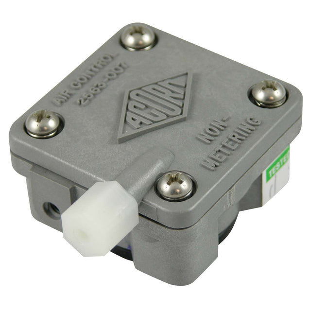 Air-Trol Non-Metering Servometer Assembly