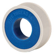 Merco Tape M22-12260 Teflon Thread Seal Tape (Import), 1/2 x 260", White