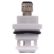 PlumbMaster Approved 8559PNL No-Lead Left Hand Hot & Cold Stem For Streamway, American Brass, Nibco, Mansfield