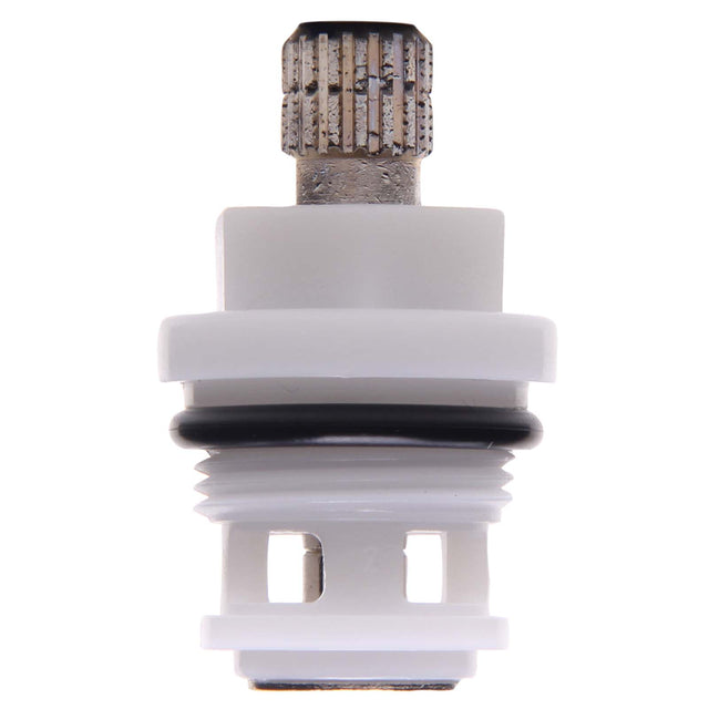 PlumbMaster Approved 8559PNL No-Lead Left Hand Hot & Cold Stem For Streamway, American Brass, Nibco, Mansfield