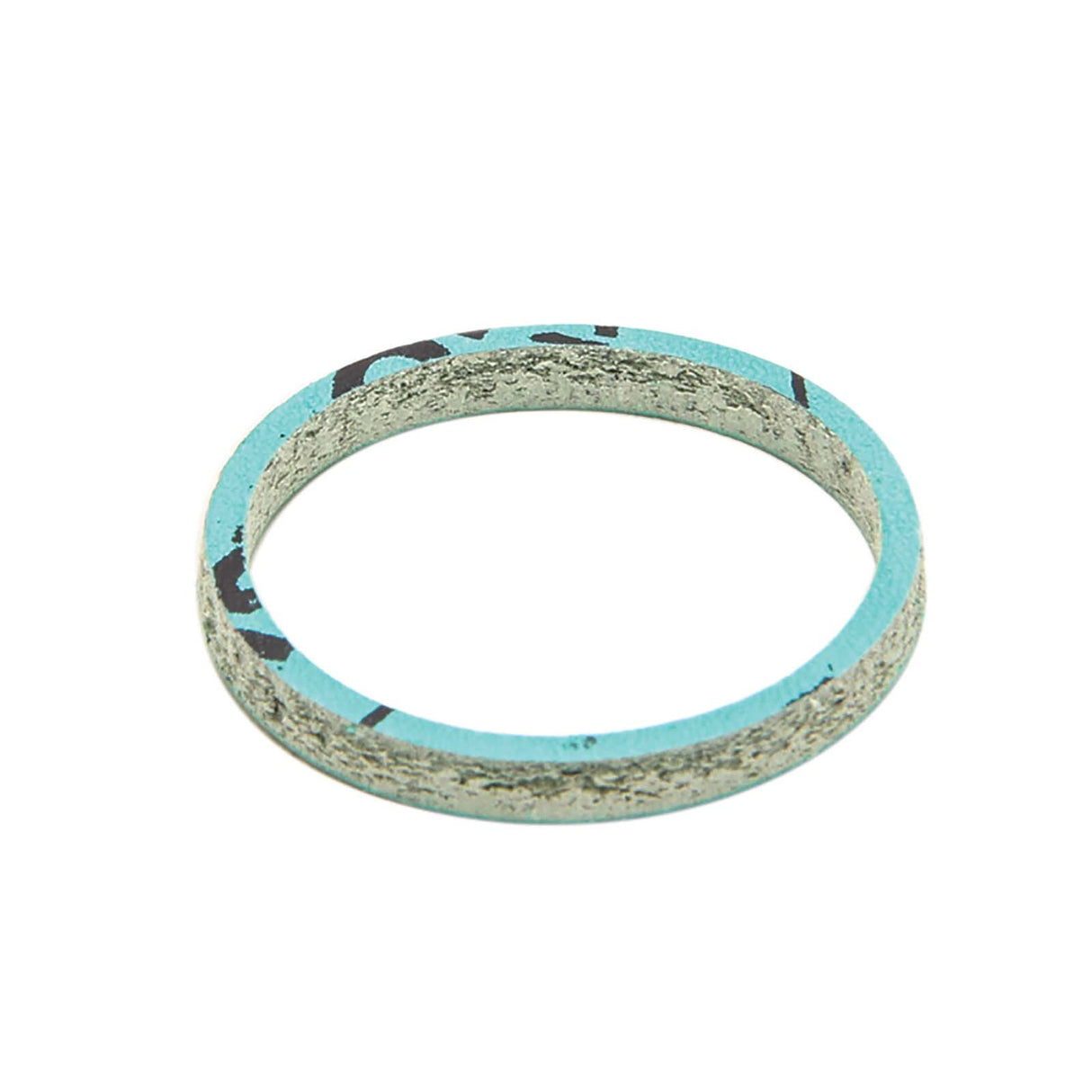 PlumbMaster Approved 35547 5 Cap Thread Gasket (Bulk), 7/8" I.D. x 1" O.D.
