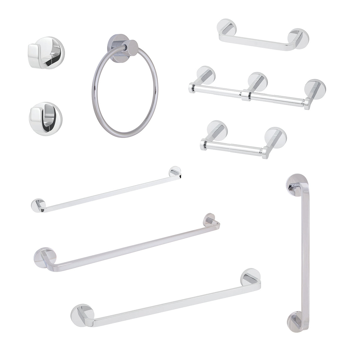 Vector SA-2707 Towel Bar 24in.