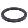PlumbMaster Approved 50520 3-7/16" ID x 4-3/8" OD x 5/16" T Rubber Washer