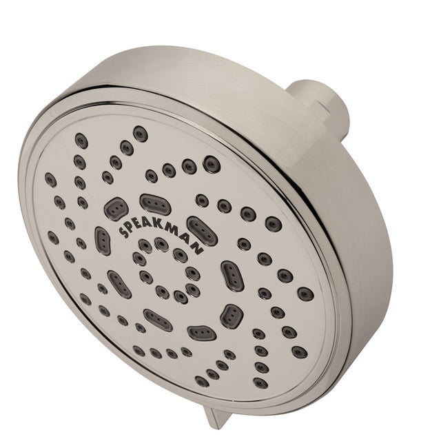 Echo S-4200-BN-E15 1.5 gpm Low Flow Multi- Function Shower Head