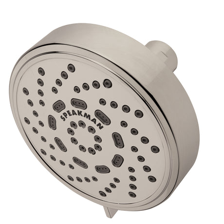 Echo S-4200-BN-E175 1.75 gpm Low Flow Multi- Function Shower Head