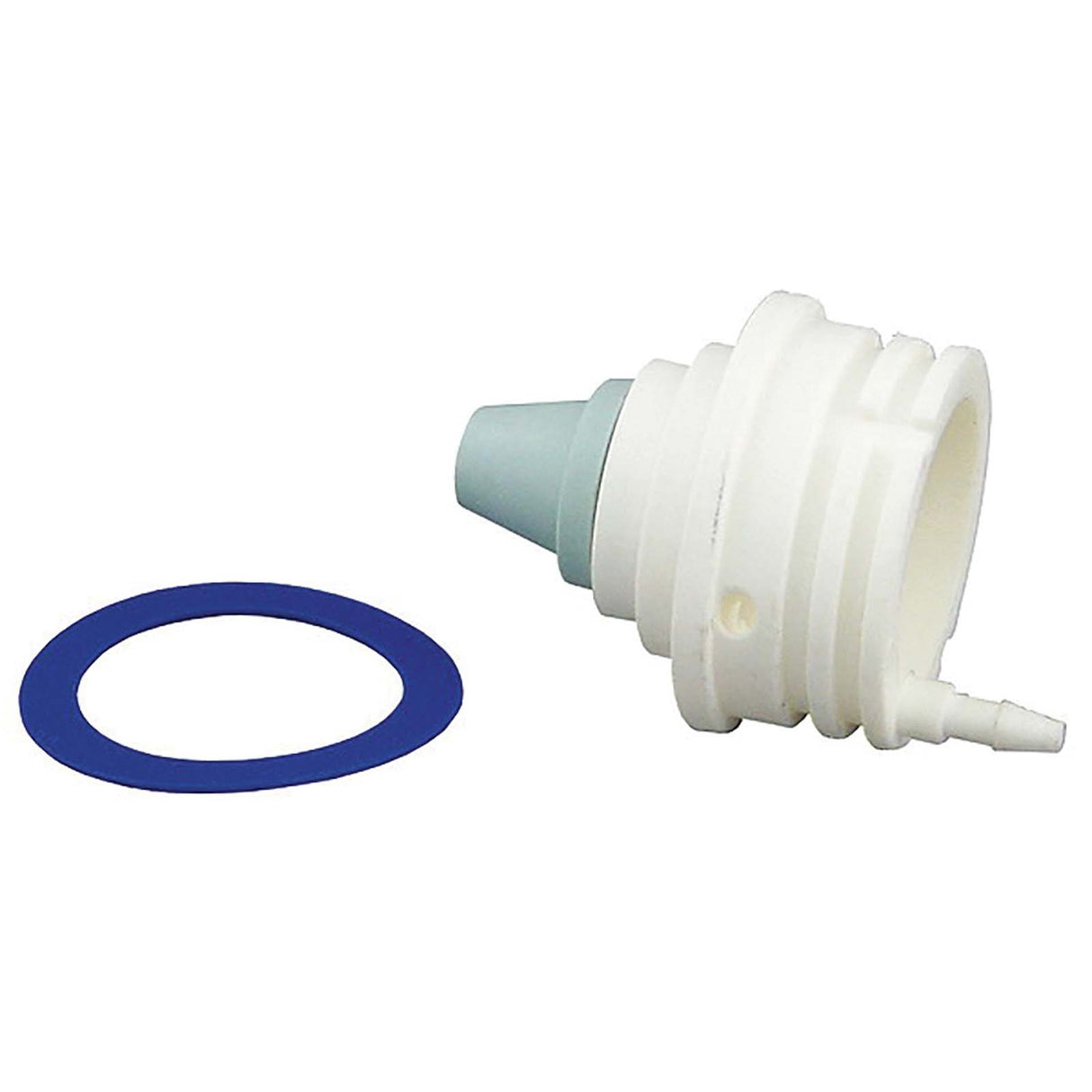 Zurn PERK6000-MRK Plunger Repair Kit For ZERK-CCP, ZERK-CP, ZERK-CPM Zurn Retrofit Kit