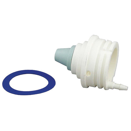Zurn PERK6000-MRK Plunger Repair Kit For ZERK-CCP, ZERK-CP, ZERK-CPM Zurn Retrofit Kit