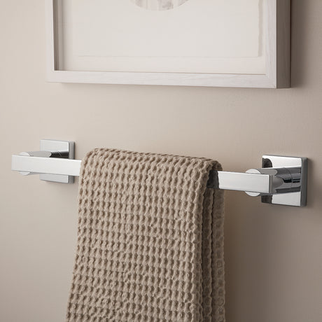 SA-2507 Lura 24in. Towel Bar in Polished Chrome