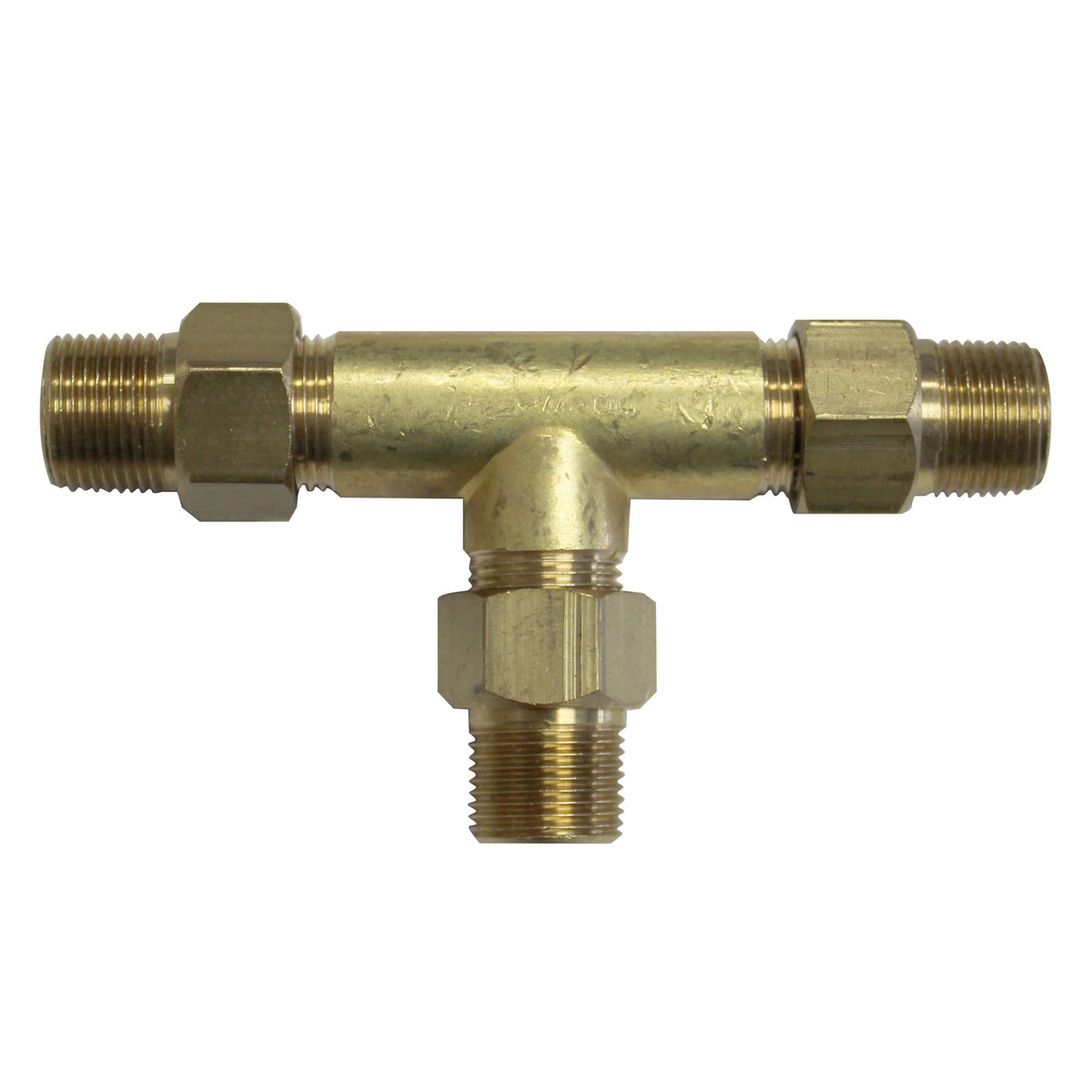 Repair Part RPG24-0109 3/8 Compression Tee Assembly