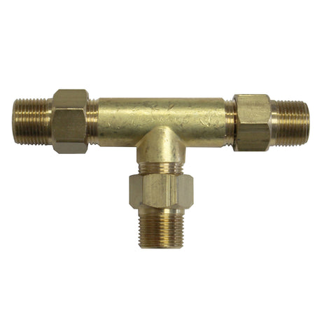 Repair Part RPG24-0109 3/8 Compression Tee Assembly