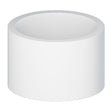Tigre 130-3338 2" Hub PVC DWV Repair Coupling