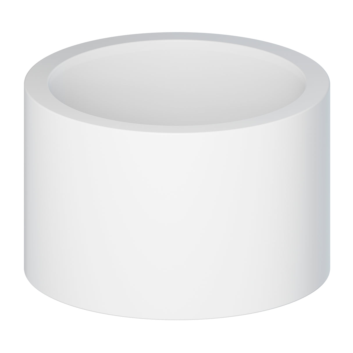 Tigre 130-3337 1-1/2" Hub PVC DWV Repair Coupling