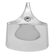 Crane F16795 Hot Handle (Pair) For Riviera Kitchen Faucet