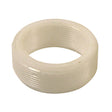 PlumbMaster Approved 39028 2-1/16" x 16T Plastic B Stopper Bushing