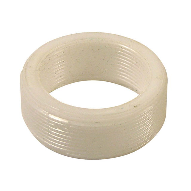 PlumbMaster Approved 39028 2-1/16" x 16T Plastic B Stopper Bushing