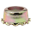 T&S Brass 001000-45 Deep Pattern Rosette Washer