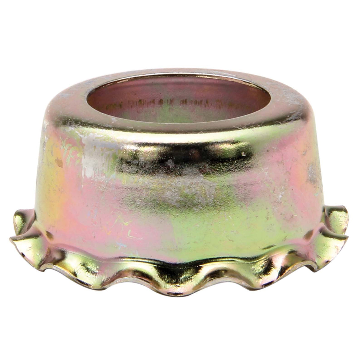 T&S Brass 001000-45 Deep Pattern Rosette Washer