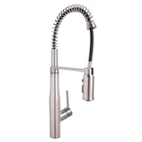 Speakman Kitchen Faucets SB-1043-SS replacement part