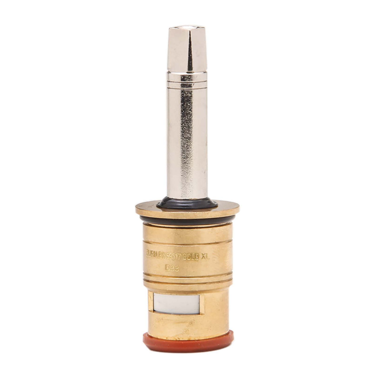 59517007 Left Hand Cold Stem for Zurn Widespread Faucet