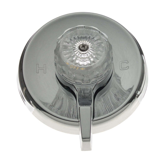 PlumbMaster Approved 28499 Remodling Trim Kit, 5-1/2"