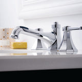Speakman Bathroom Faucets SB-1621-E-PC replacement part