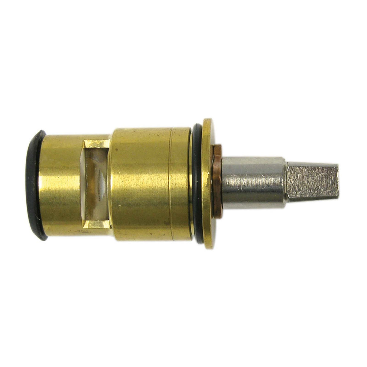 PlumbMaster Approved 18810 Ceramic Left Hand Cold Stem For Zurn