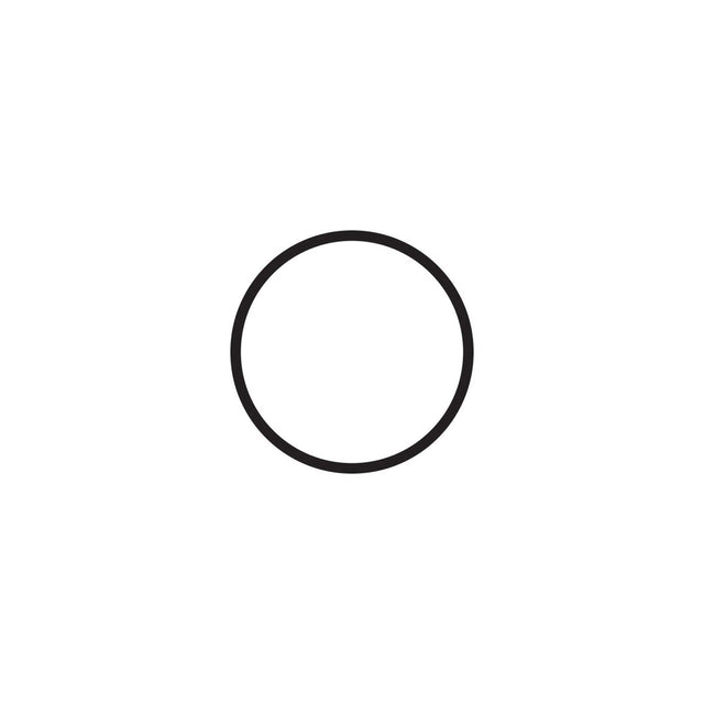 PlumbMaster Approved 35753 027N70 #39 O-Ring (Bulk), 1-7/16" O.D. x 1-5/16" I.D. x 1/16" Thickness