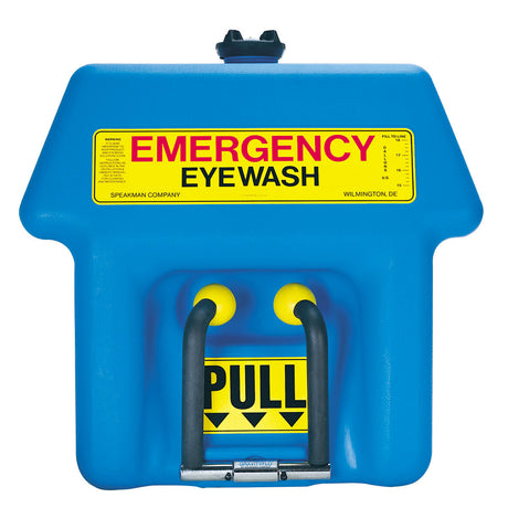 GravityFlo SE-4000 21-Gallon Portable Eyewash