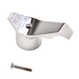 Moen Chateau 13499 Chrome Handle Kit