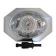 PlumbMaster Approved 28959 Remodling Trim Kit For Price Pfister Avante Single Handle Tub and Shower Valves
