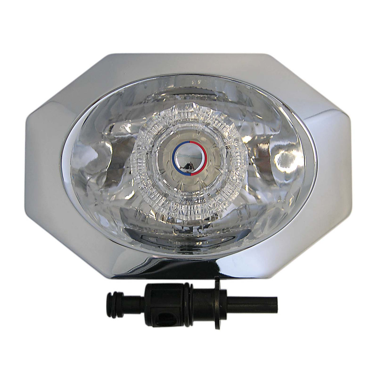 PlumbMaster Approved 28959 Remodling Trim Kit For Price Pfister Avante Single Handle Tub and Shower Valves