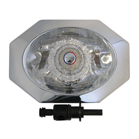 PlumbMaster Approved 28959 Remodling Trim Kit For Price Pfister Avante Single Handle Tub and Shower Valves