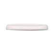 American Standard 735083-400.020 Vitreous China Tank Lid for Glenwall Pressure-Assisted Wall-Mount Toilet