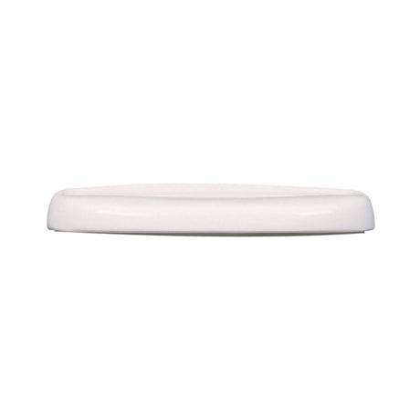 American Standard 735083-400.020 Vitreous China Tank Lid for Glenwall Pressure-Assisted Wall-Mount Toilet