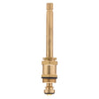 PlumbMaster Approved 15884 Right Hand Hot/Cold Stem Assembly with Bonnet (Bagged, Generic) for Sayco Bath Fixture