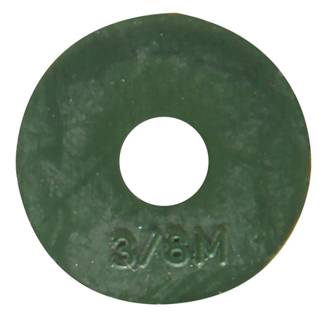 PlumbMaster 35040 GatorSkin 3/8M Premium Flat Bibb Washer (Bulk)