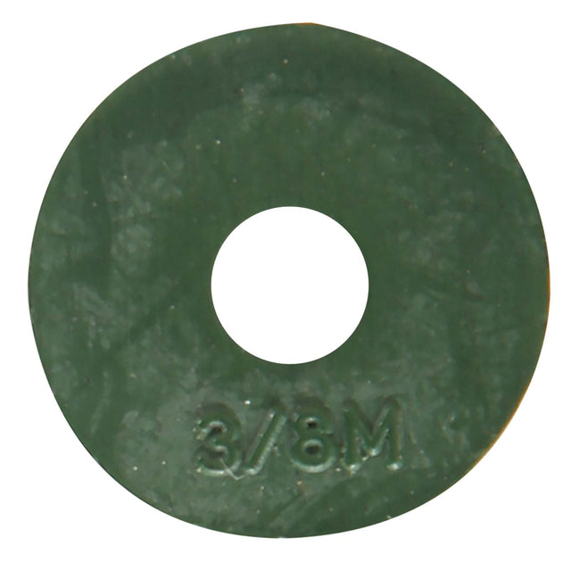 PlumbMaster 35040 GatorSkin 3/8M Premium Flat Bibb Washer (Bulk)
