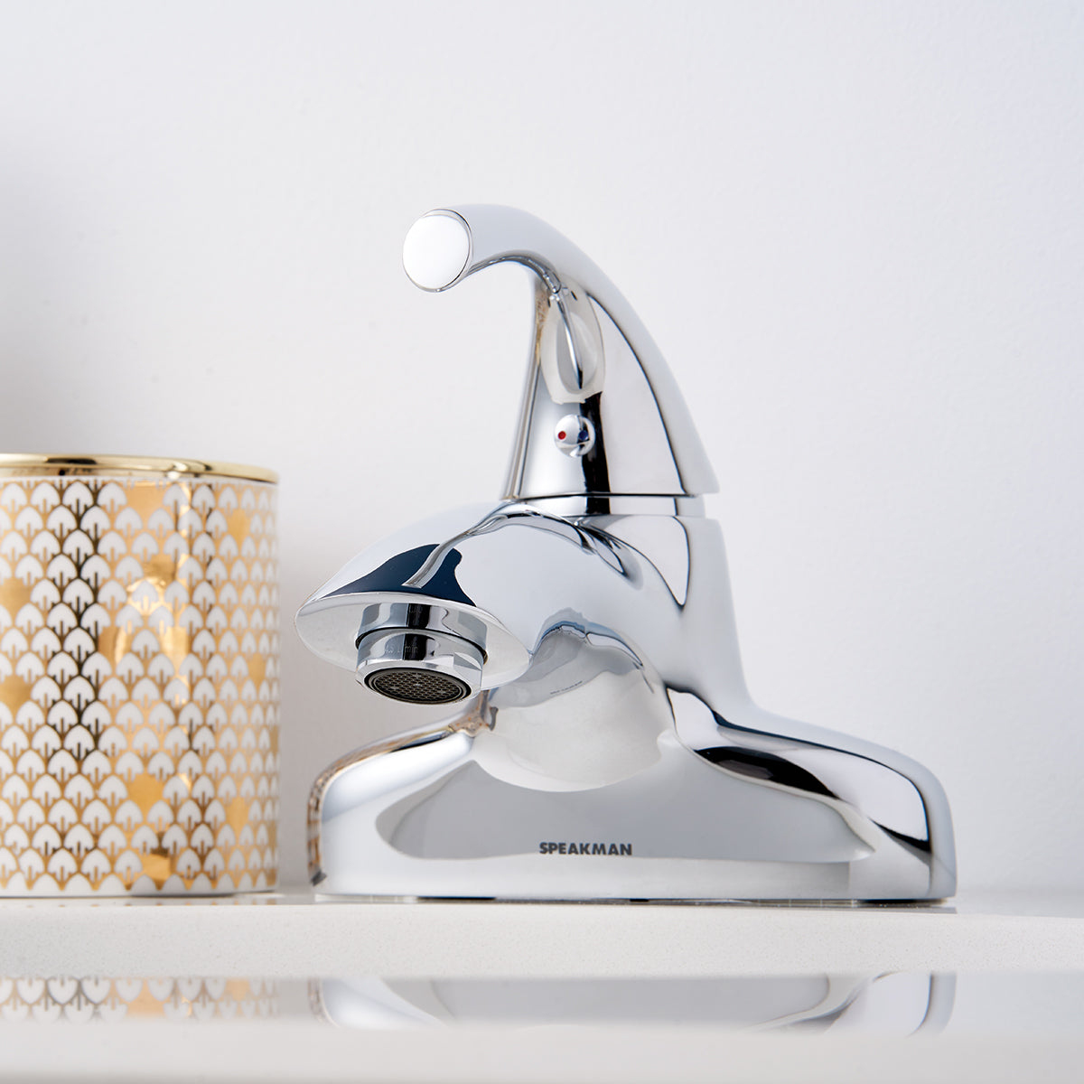 Echo SB-2111-E Single Lever Faucet
