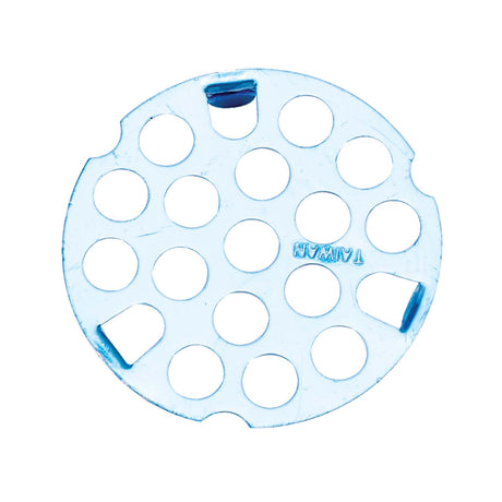 PlumbMaster Approved 24617 PVC Strainer Grid for 50734 Bar Sink Strainer